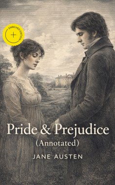 eBook: Pride & Prejudice (Annotated)