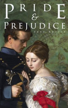 ebook: Pride & Prejudice