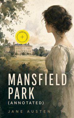 ebook: Mansfield Park (Annotated)
