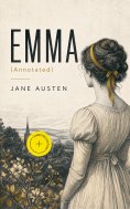 ebook: EMMA (Annotated)