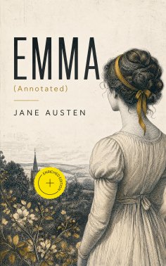 ebook: EMMA (Annotated)