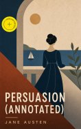 eBook: Persuasion (Annotated)