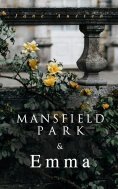 eBook: Mansfield Park & Emma
