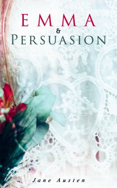 eBook: Emma & Persuasion