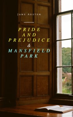 ebook: Pride and Prejudice & Mansfield Park