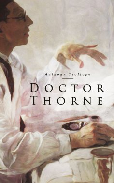 ebook: Doctor Thorne