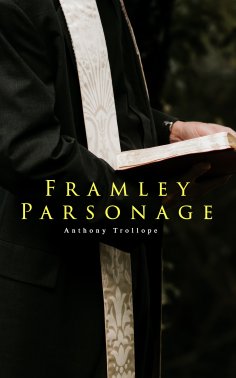 eBook: Framley Parsonage