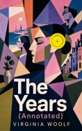 ebook: The Years (Annotated)