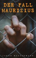 ebook: Der Fall Maurizius
