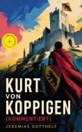 ebook: Kurt von Koppigen (Kommentiert)