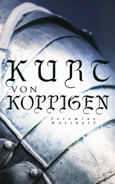eBook: Kurt von Koppigen