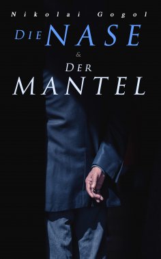 eBook: Die Nase & Der Mantel