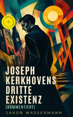 eBook: Joseph Kerkhovens dritte Existenz (Kommentiert)