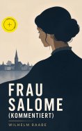 ebook: Frau Salome (Kommentiert)