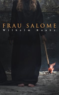 eBook: Frau Salome