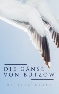 eBook: Die Gänse von Bützow
