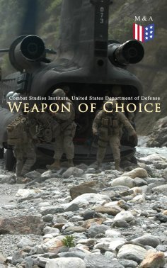 eBook: Weapon of Choice
