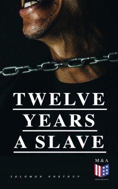 ebook: Twelve Years a Slave