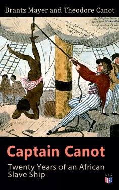 ebook: Captain Canot: Twenty Years of an African Slave Ship