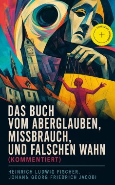 ebook: Das Buch vom Aberglauben, Missbrauch, und falschen Wahn (Kommentiert)
