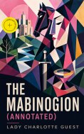 eBook: The Mabinogion (Annotated)