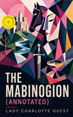 eBook: The Mabinogion (Annotated)