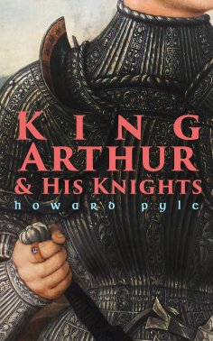 ebook: King Arthur & His Knights