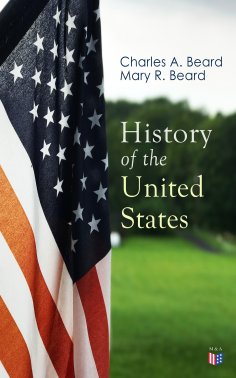 eBook: History of the United States