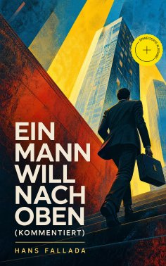 eBook: Ein Mann will nach oben (Kommentiert)
