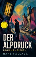 ebook: Der Alpdruck (Kommentiert)