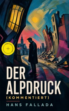 ebook: Der Alpdruck (Kommentiert)