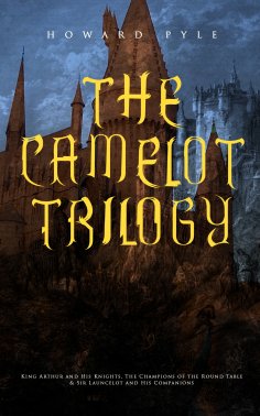 eBook: THE CAMELOT TRILOGY