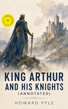 ebook: King Arthur and His Knights (Annotated)