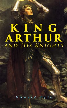 ebook: King Arthur and His Knights