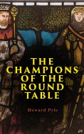 eBook: The Champions of the Round Table