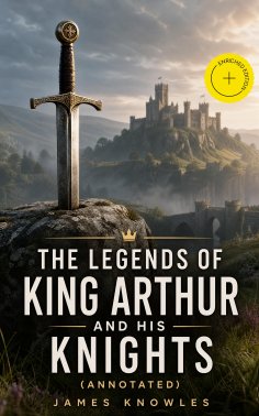 eBook: The Legends of King Arthur and His Knights (Annotated)