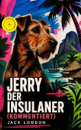 ebook: Jerry der Insulaner (Kommentiert)