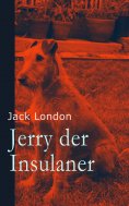 eBook: Jerry der Insulaner