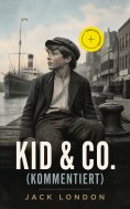 eBook: Kid & Co. (Kommentiert)