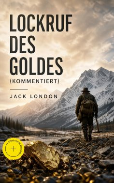 ebook: Lockruf des Goldes (Kommentiert)