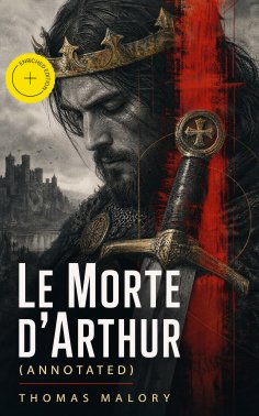 eBook: Le Morte d'Arthur (Annotated)