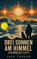 ebook: Drei Sonnen am Himmel (Kommentiert)
