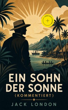 eBook: Ein Sohn der Sonne (Kommentiert)