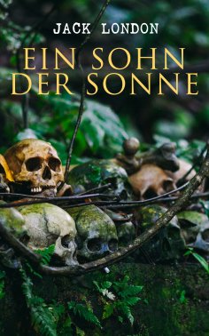 ebook: Ein Sohn der Sonne