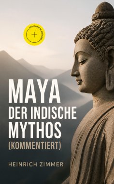ebook: Maya der indische Mythos (Kommentiert)