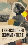 ebook: Lebenssucher (Kommentiert)