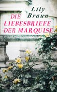 eBook: Die Liebesbriefe der Marquise