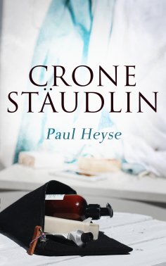 eBook: Crone Stäudlin