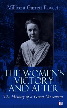 eBook: The Women's Victory and After