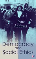ebook: Democracy and Social Ethics